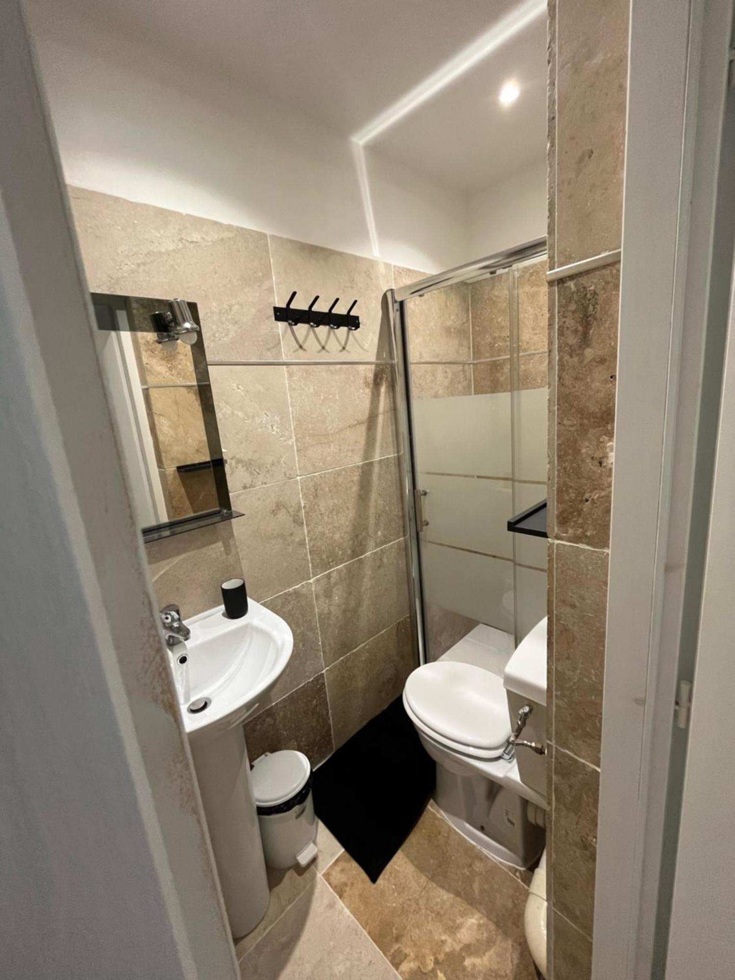 Appartement Douillet En Ville Ajaccio  Exteriör bild