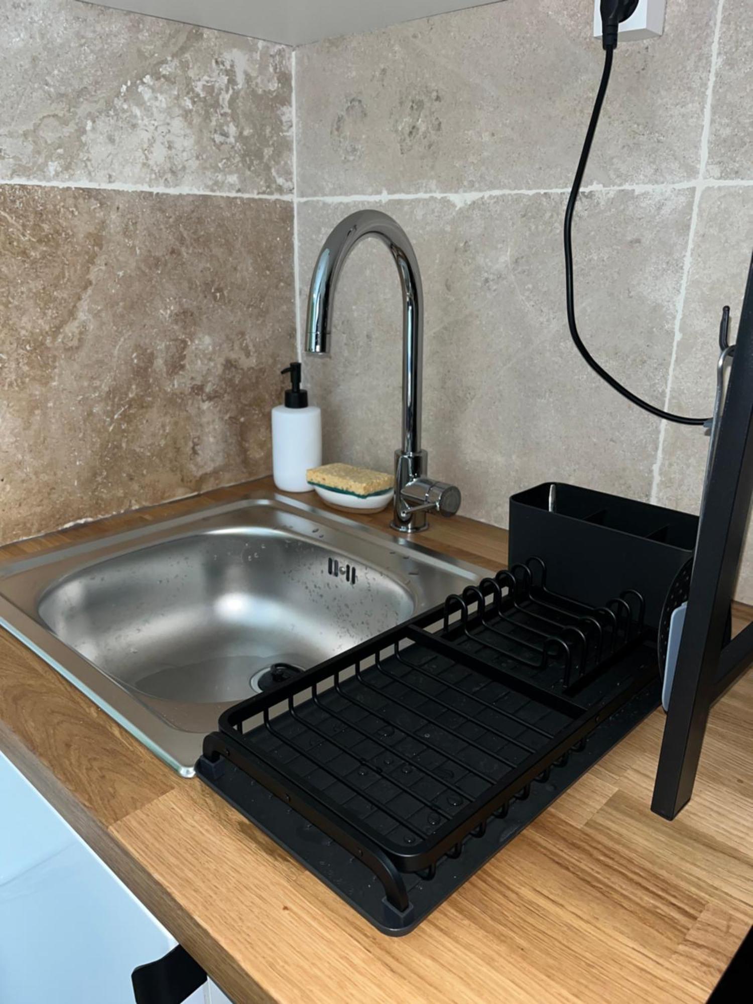 Appartement Douillet En Ville Ajaccio  Exteriör bild