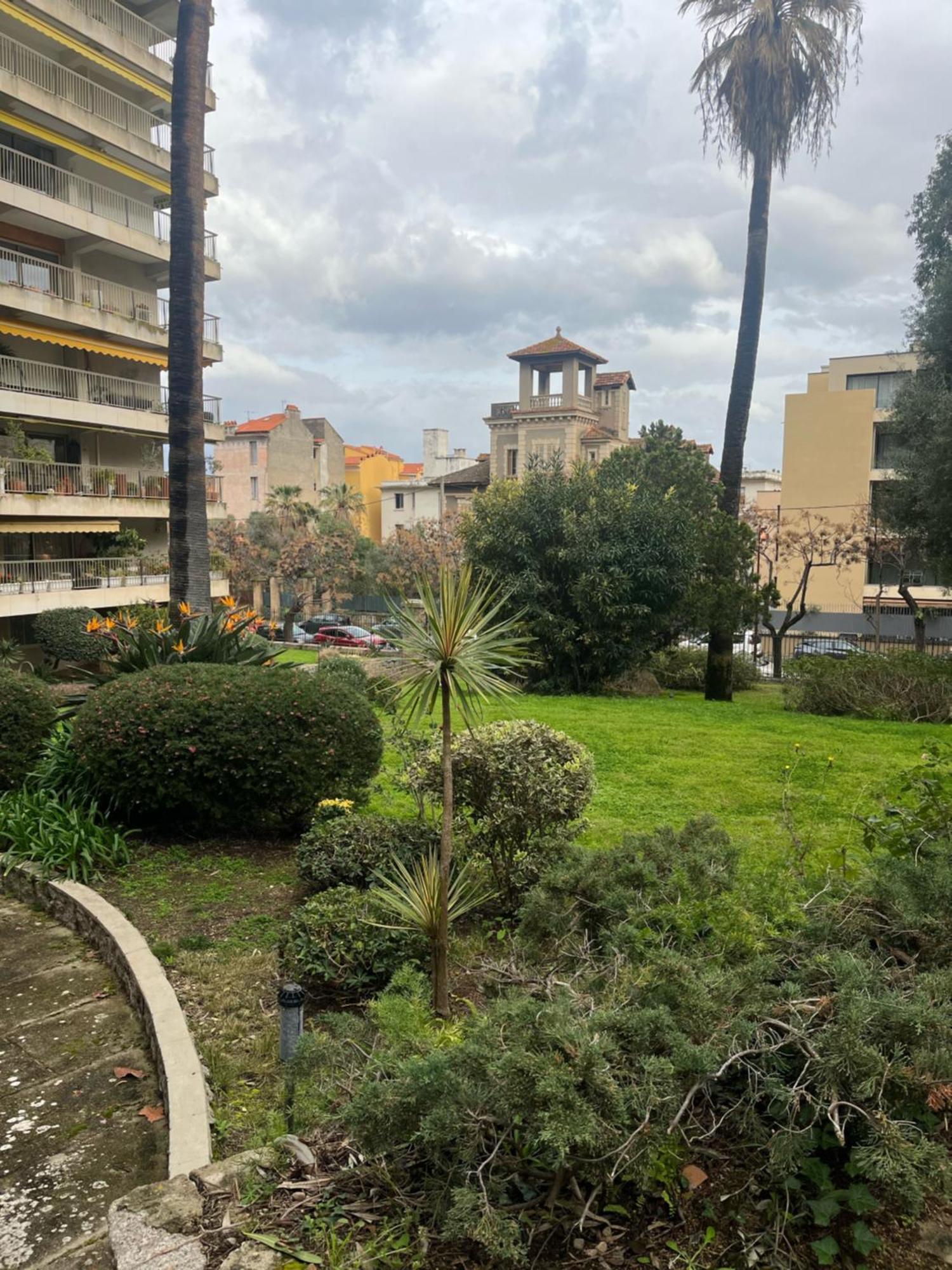 Appartement Douillet En Ville Ajaccio  Exteriör bild